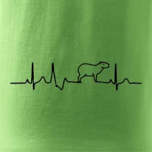 Ekg Capybara