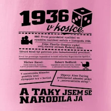 1936 v Kostce