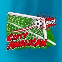 Čistý angličan