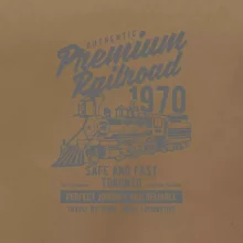 Premium Railroad