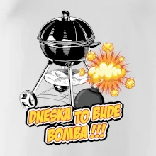 Dneska to bude bomba