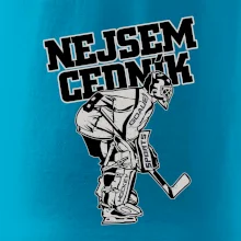 Nejsem cedník