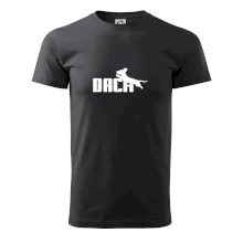 Jezevčík Dach