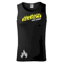 Hasiči - oheň - Váš název Hasiči - oheň - Váš název