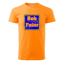 Bob fušer Bob fušer