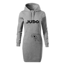 Judo nápis + postavy Judo nápis + postavy