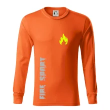 SDH Váš název - FLUO + Reflexní potisk SDH Váš název - FLUO + Reflexní potisk