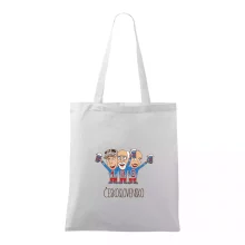 Československo 100 let - pivo  (Pecka design)