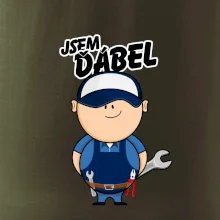 Jsem ďábel opravář