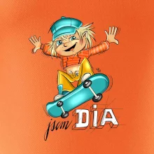 D I A skate