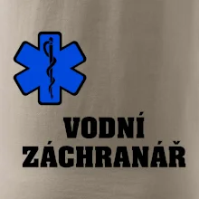 Rescue - Vodní záchranář