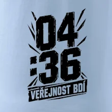 Veřejnost bdí  4:36