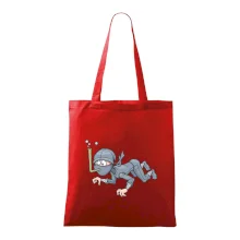 Potapěč bez vzduchu