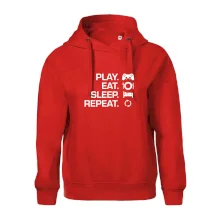 Play Eat Sleep Repeat game Play Eat Sleep Repeat game