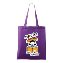 Nejlepší dáreček - vaše jméno