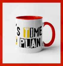 It's time to plan bitcoin