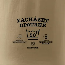 Zacházet opatrně 50
