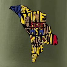 Mapy - názvy měst - Polsko