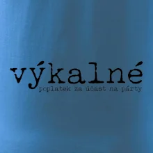 Čeština 2.0 - výkalné