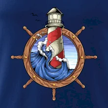 Námořnický maják