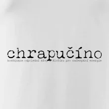 Čeština 2.0 - Chrapučíno