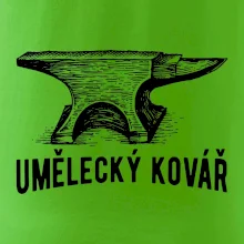 Umělecký kovář