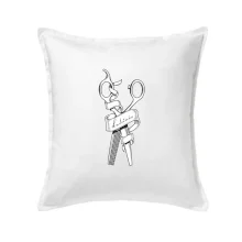 Kadeřnice nůžky a hřeben