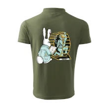 Pokusy na lidech (Pecka Design)