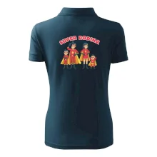 Super rodina - dva synové