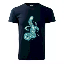 Anatomicky korektní duch žížaly (Alexis Citrine) Anatomicky korektní duch žížaly (Alexis Citrine)
