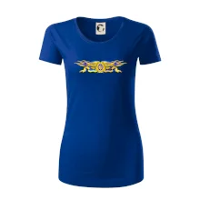 Ukrajina státní symbol