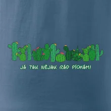 Kaktusy - Já tak rád píchám