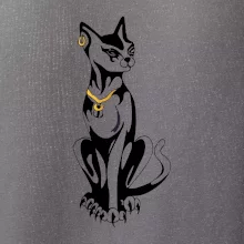 Kočka - Egyptská kočka