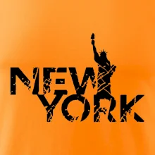 New York retro New York retro