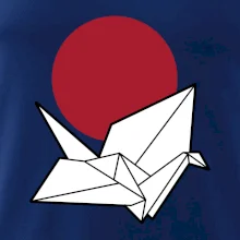 Japan culture - origami