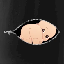 Miminko a zadeček (Hana-creative)