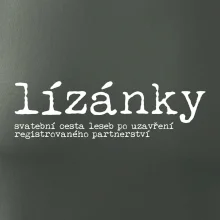 Čeština 2.0 - Lízánky