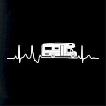 EKG obytňák EKG obytňák