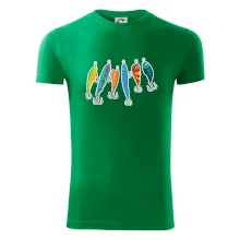 Rybářské návnady