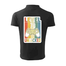 Gaming narozeniny 70