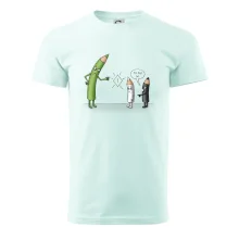 Pastelky - kdo to byl? (Hana-creative)