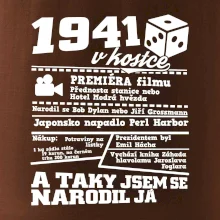 1941 v kostce