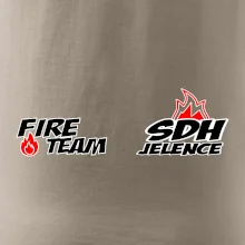 Fire Team SDH (vlastní název) Fire Team SDH (vlastní název)
