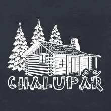 Chalupář srub
