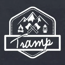 Tramp erb