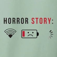 Horror story