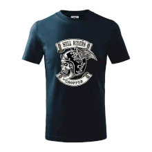 Hell Riders Chopper