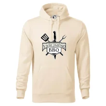 BBQ vaše jméno