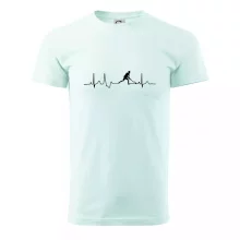 Pozemní hokej ekg - hráč