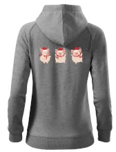 Vánoční prasátka